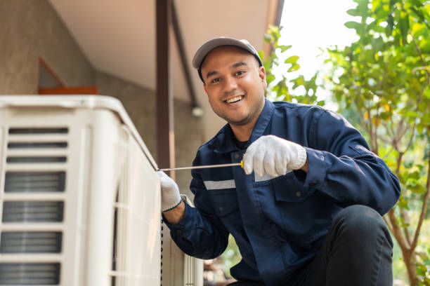 Best Commercial HVAC repair  in Hutchinson Island South, FL